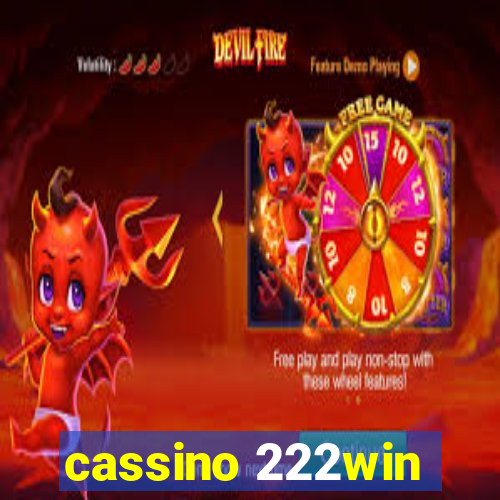 cassino 222win